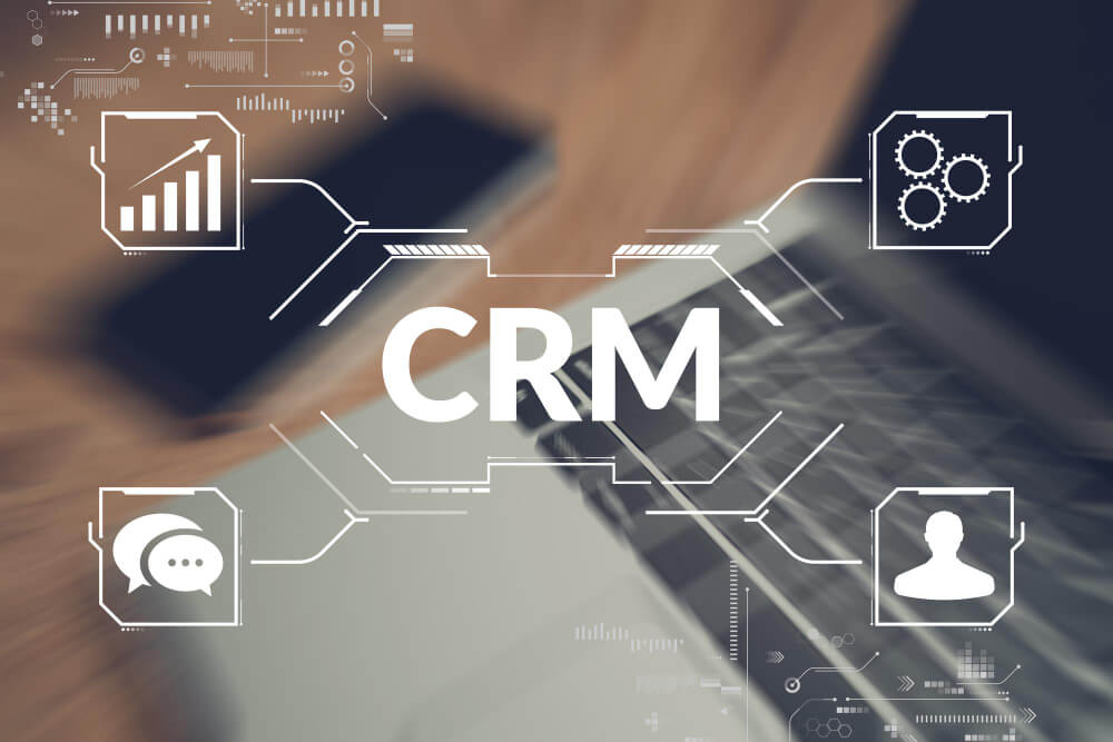 CRM et Service Client