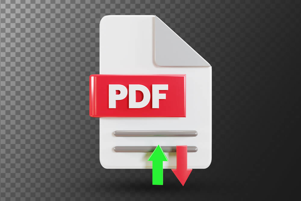 Convertir un PDF en Word en ligne