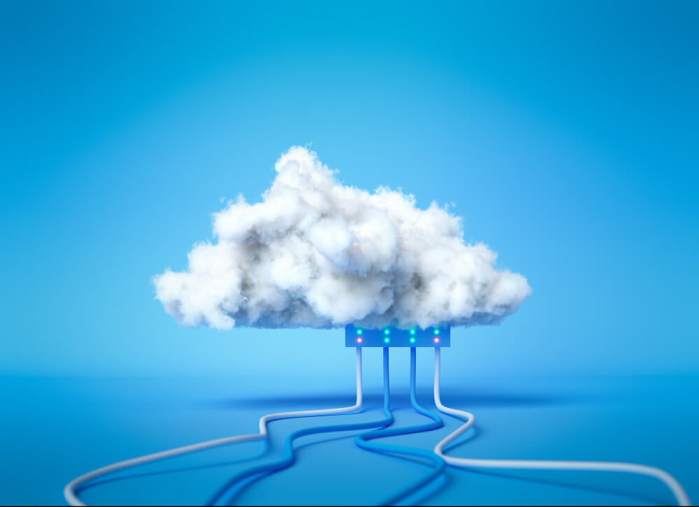 ERP Cloud définition