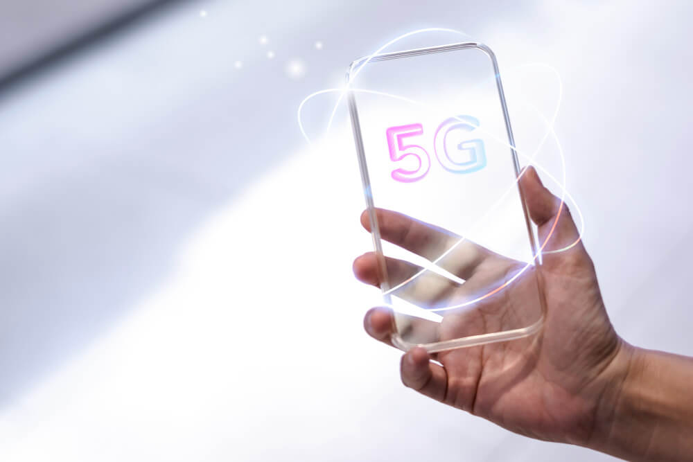 forfaits mobiles 5G