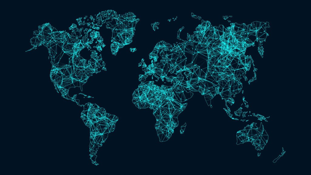 réussir son développement d'entreprise à l'international