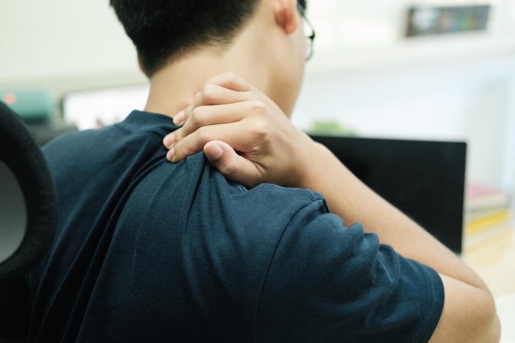 choisir un siège de bureau ergonomique