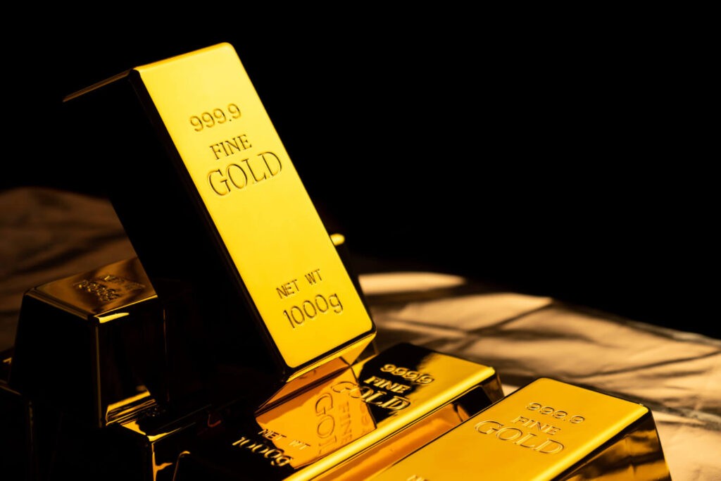 Pourquoi et comment faire un placement dans l’or ?