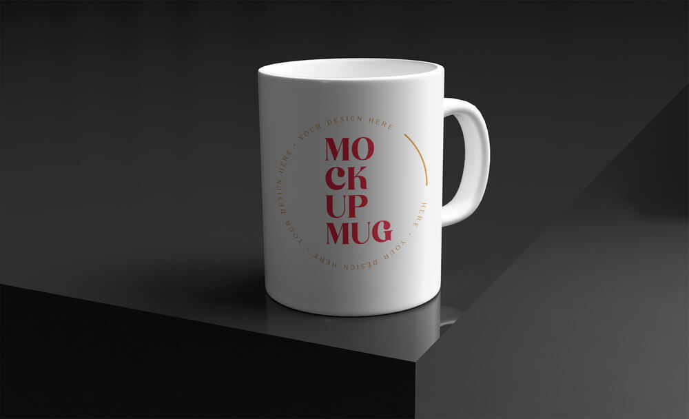 mug personnalisé