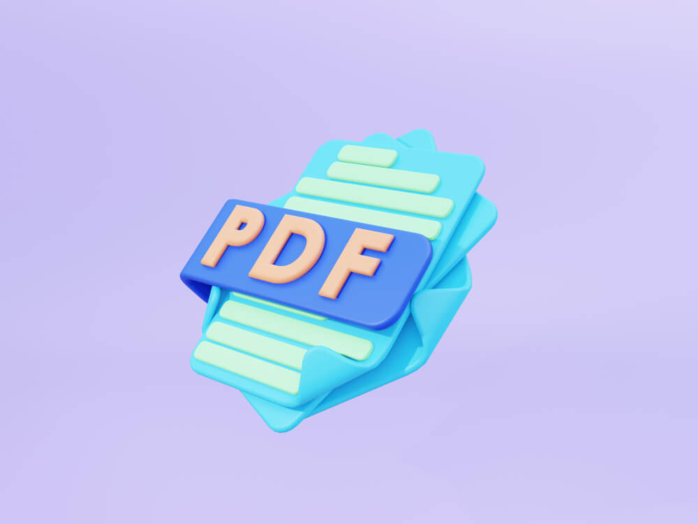 conversion de documents pdf