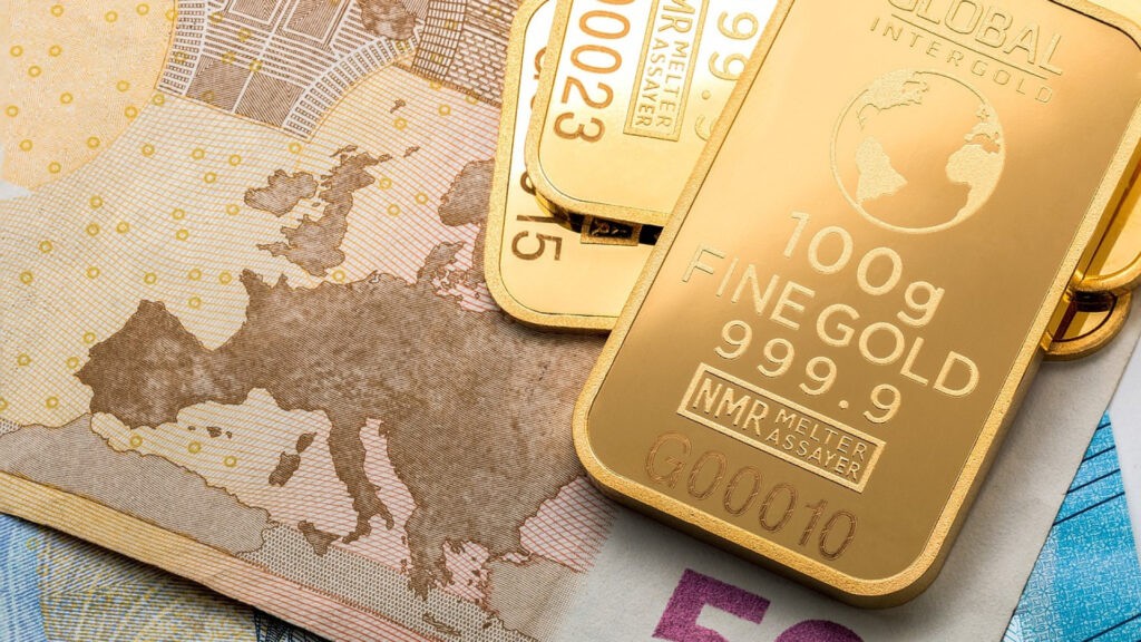 Pourquoi l'achat d'or suscite tant d'intérêt