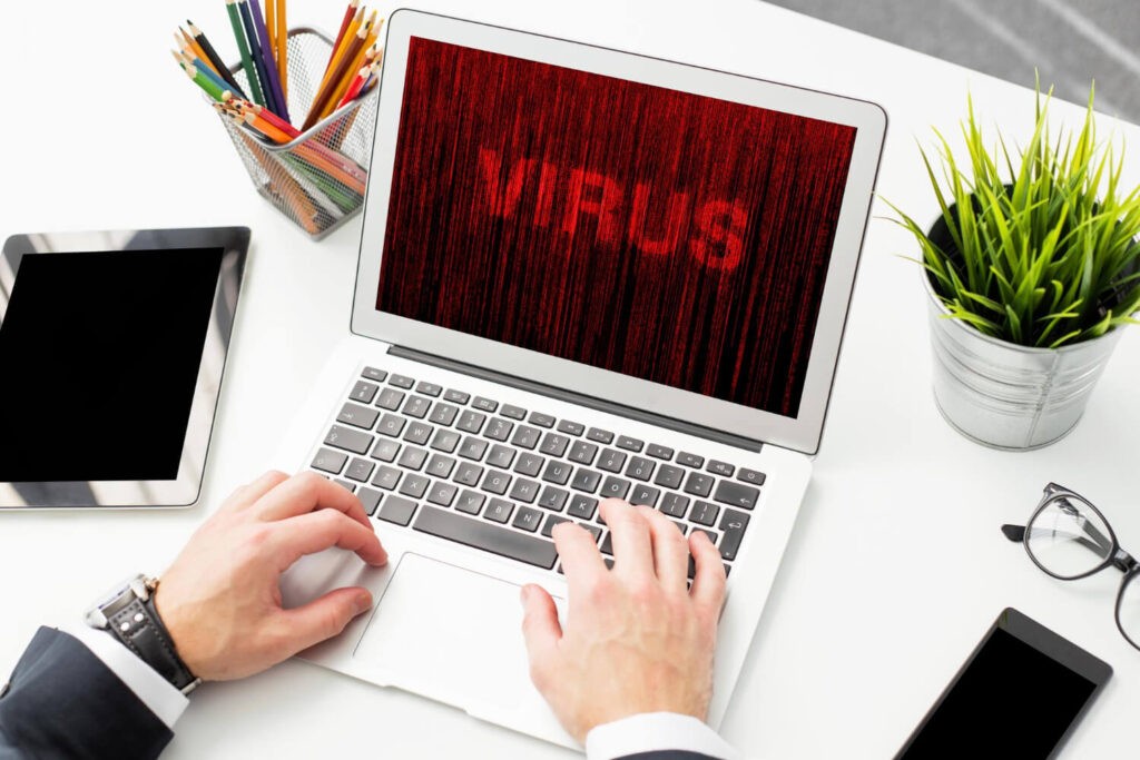 Neutraliser le virus Search Marquis sur Mac