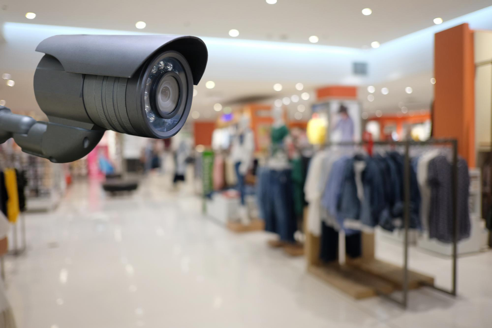 Ce qu'il faut savoir avant d'installer des caméras dans votre magasin 