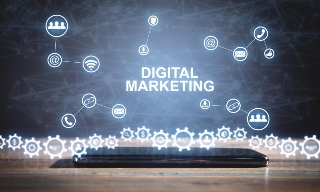 Comment intégrer efficacement le marketing digital dans votre entreprise