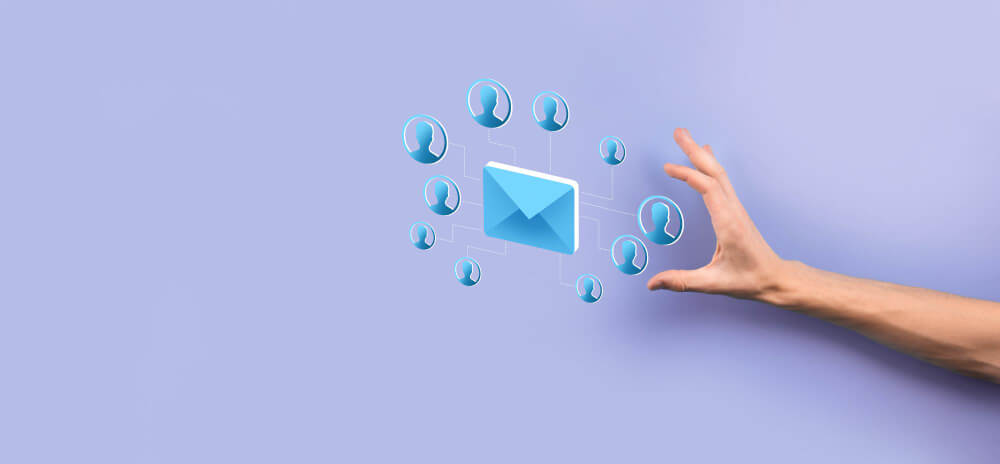 nouveaux leads en B2B avec une bonne stratégie de mailing