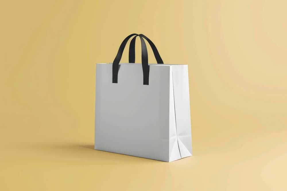 5 avantages des sacs publicitaires