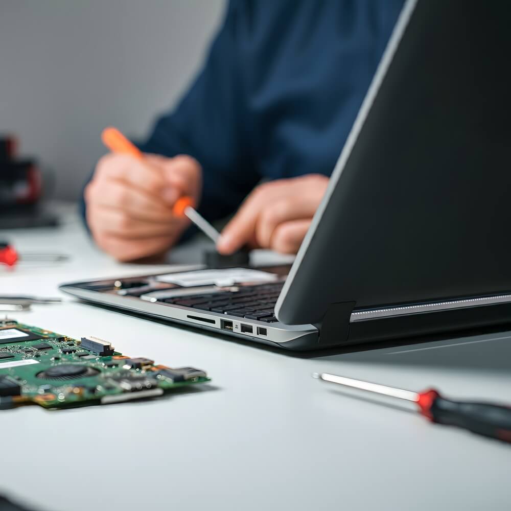 Sous-traiter votre maintenance informatique